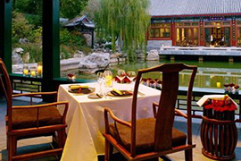 12 Days China Relaxing Luxury Tour