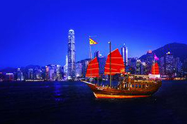 13 Days China Luxury Heritage Tour