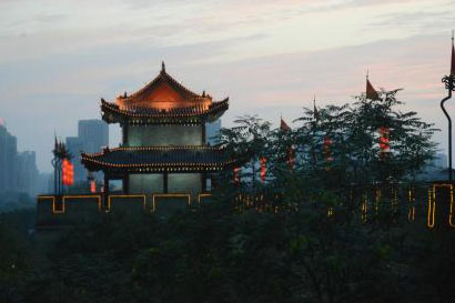 Essential China Tours for Senior Travelers
