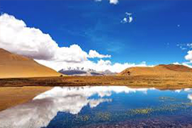 2 Days Lhasa City Tour
