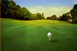 4 Days Immersive Golf Tuition Holiday