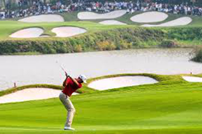 ★ 12 Days Luxury China Golf Tour