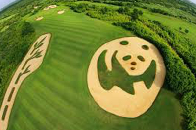 ★ 13 Days Selected China Relaxing Golf Tour & SPA