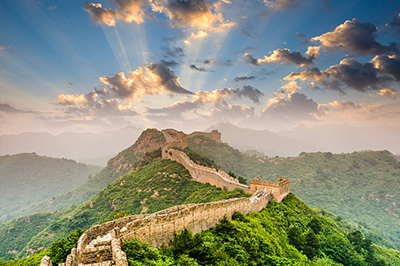 ★ 13 Days Best China Family Tour