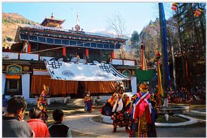 el año nuevo tibetano
