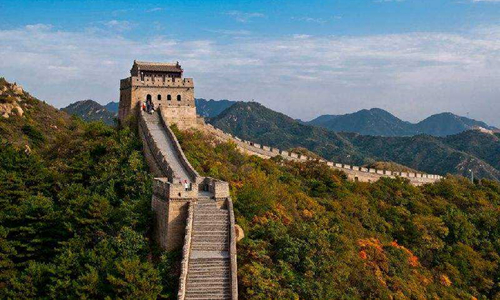 10 días Viajes a China 2022 Gran Muralla de Juyongguan