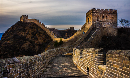 10 días Senderismo en China Gran Muralla de Gubeikou