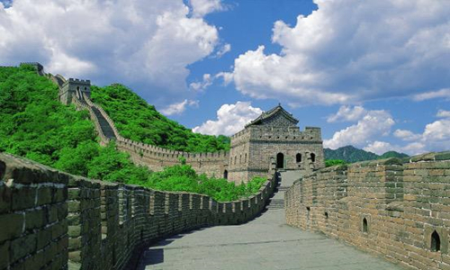 9 días Viajes Baratos a China Gran Muralla de Mutianyu