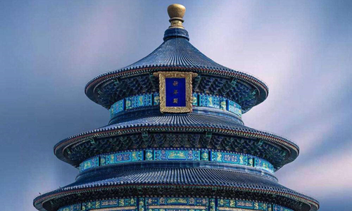 7 días Viajes a China 2022 Templo del Cielo