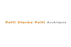 Cesar Pelli y Pelli Clarke Pelli Architects del Centro Financiero Internacional