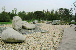 El Camino de Jade del Museo de Sitio de Jinsha