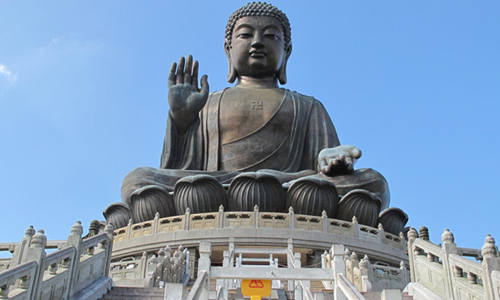 7 días Viajes a China 2022 Gran Buddha del Templo del Cielo