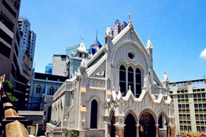Catedral de la Inmacuiada Concepción