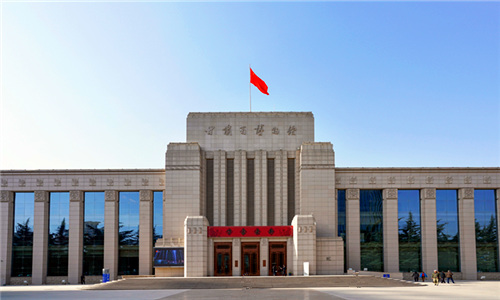 Museo de la Provincia de Gansu