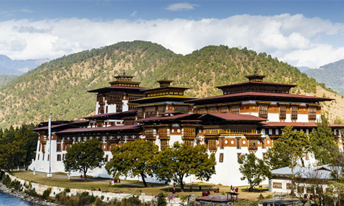 12 días Viajes de Lujo a China Monasterio Drepung