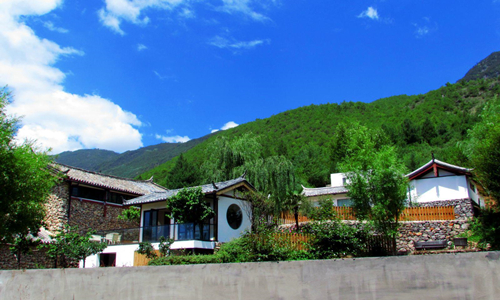 15 días Viajes a Yunnan Aldea Yuhu