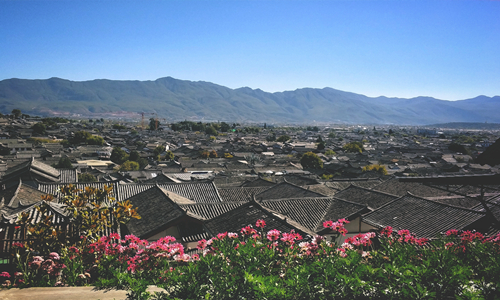 6 días Viajes a Yunnan Ciudad Antigua de Lijiang