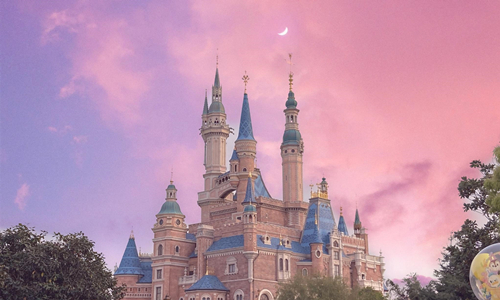 12 días Viajes Baratos a China Disneyland de Shanghái