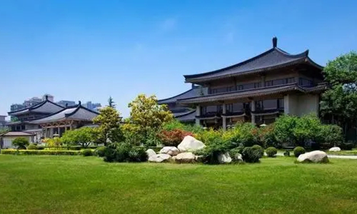 15 días Viajes a Yunnan Museo de Historia de Shaanxi