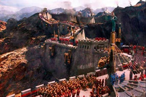 Las 10 preguntas sobre la Gran Muralla China