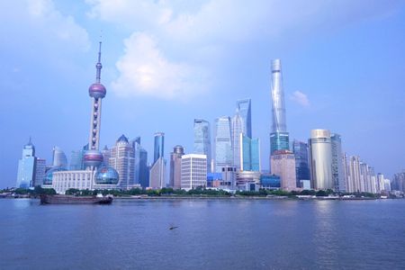 Top Viaje a China desde Shanghái