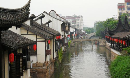 China Patrimonio de la Humanidad Esencial Tour